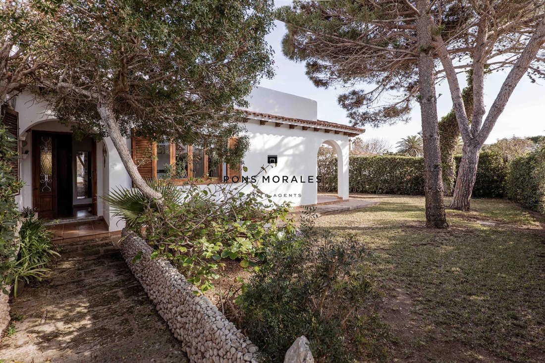 Chalet in Ciutadella de Menorca, Balearic Islands, Spain 3 - 17928336