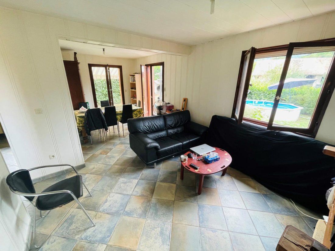House in Vulbens, Auvergne-Rhône-Alpes, France 5 - 15502984
