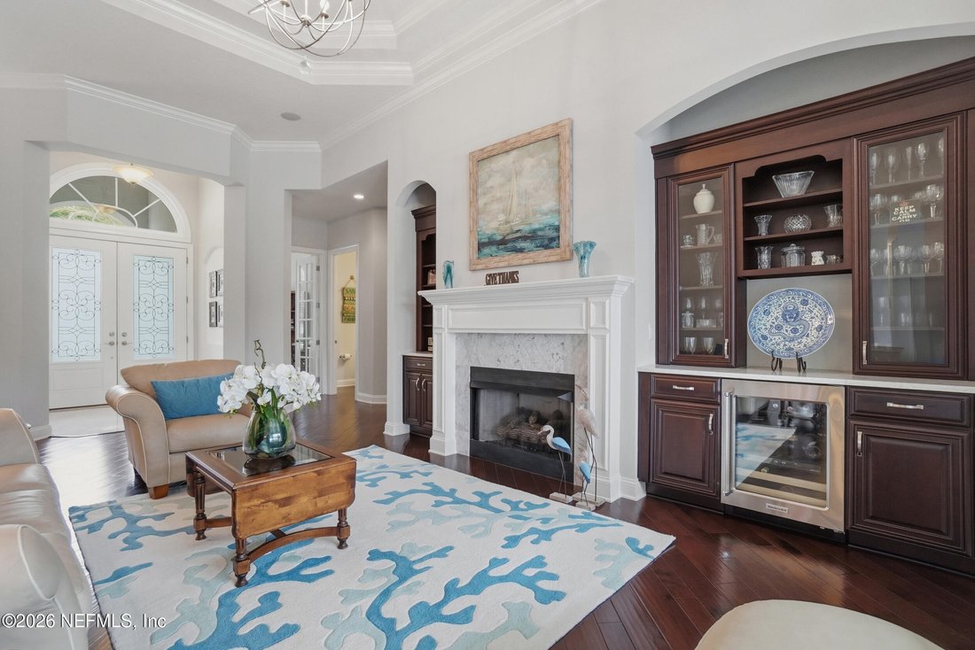 House in Jacksonville, Florida, United States 4 - 17932685
