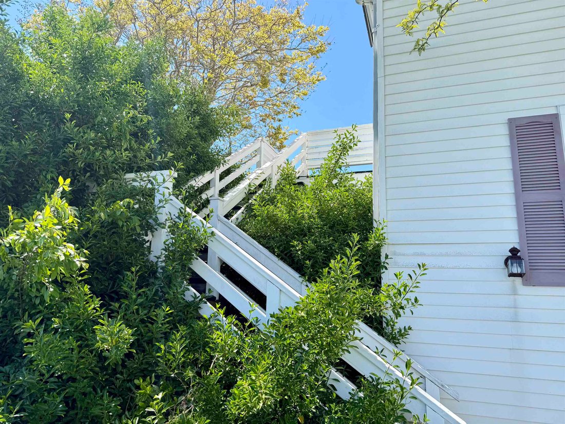 Apartment in Stone Harbor, New Jersey, United States 4 - 17933171
