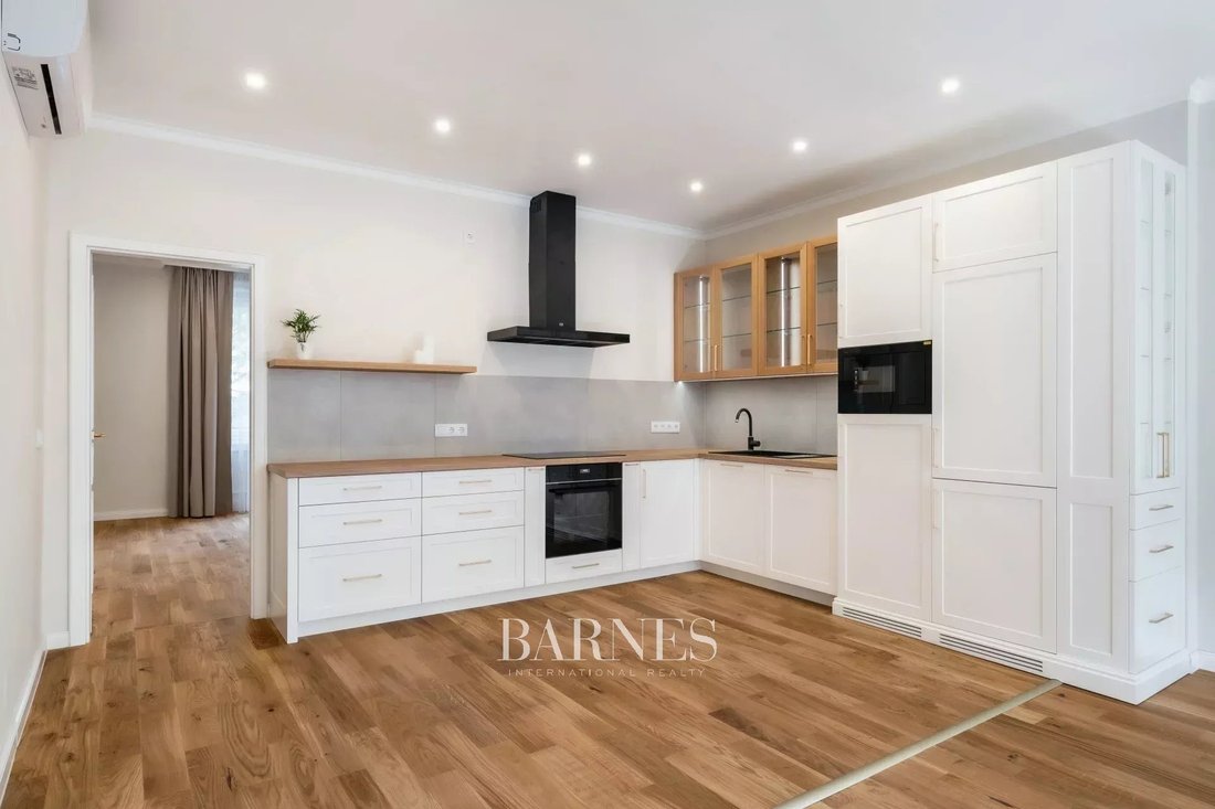 Apartment in Debrecen, Hajdú-Bihar, Hungary 1 - 17930514