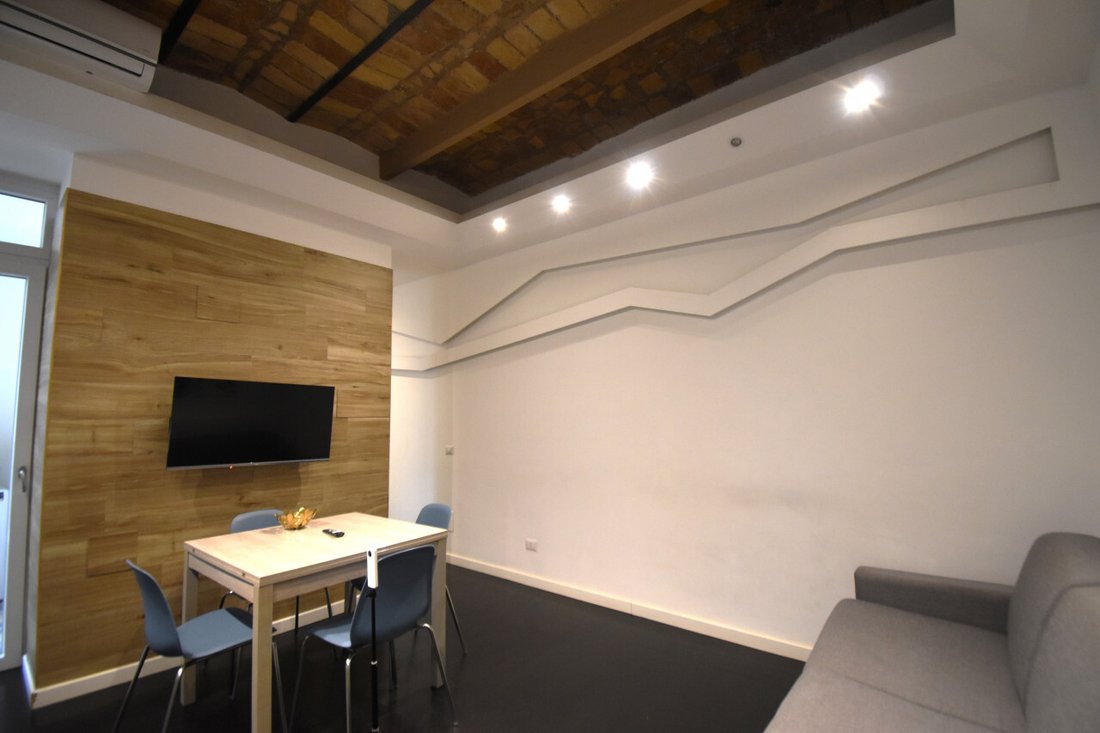 Apartment in Trastevere, Rome, Italy 5 - 17935625