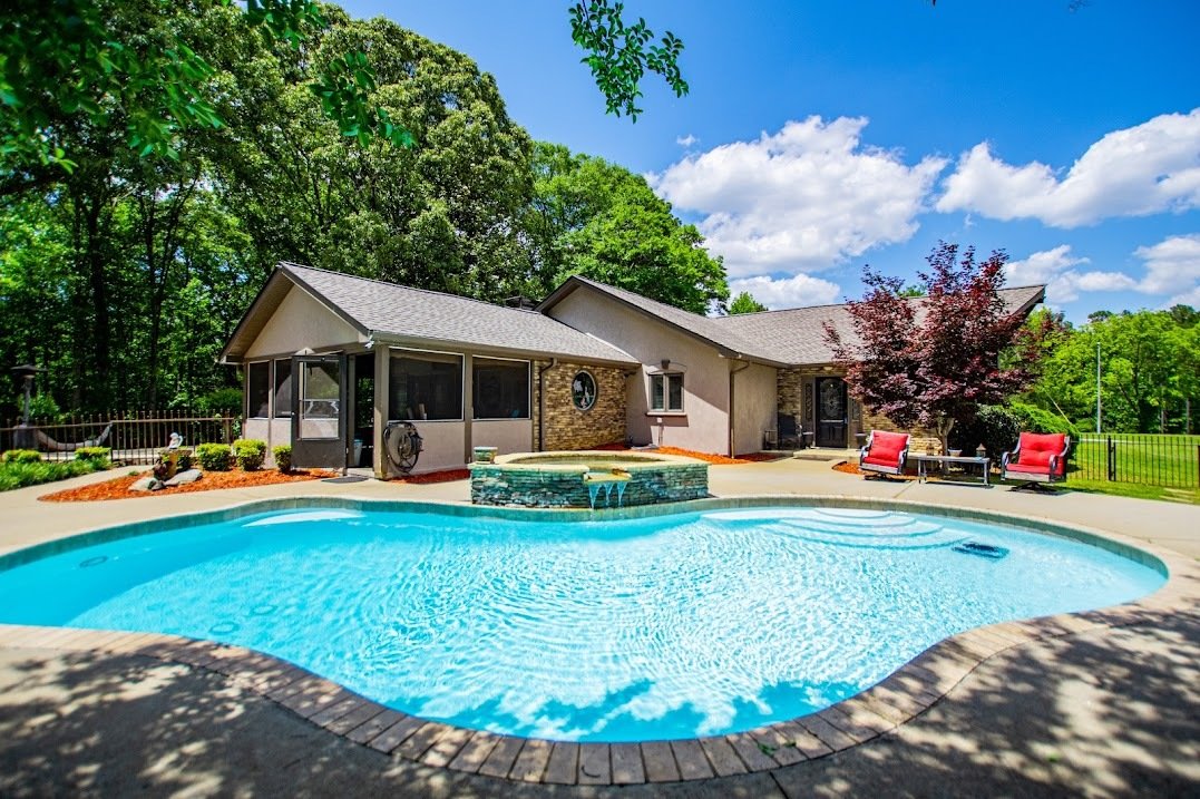 House in Douglasville, Georgia, United States 2 - 16136991