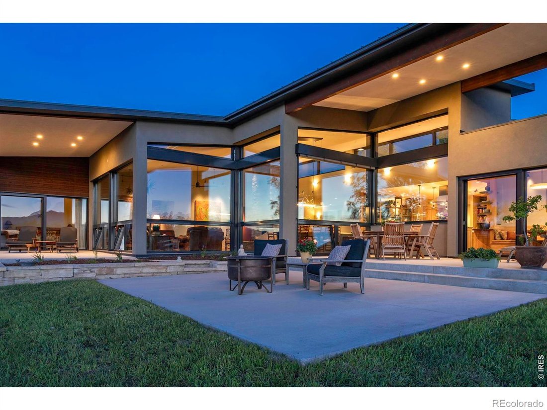House in Boulder, Colorado, United States 5 - 17936897