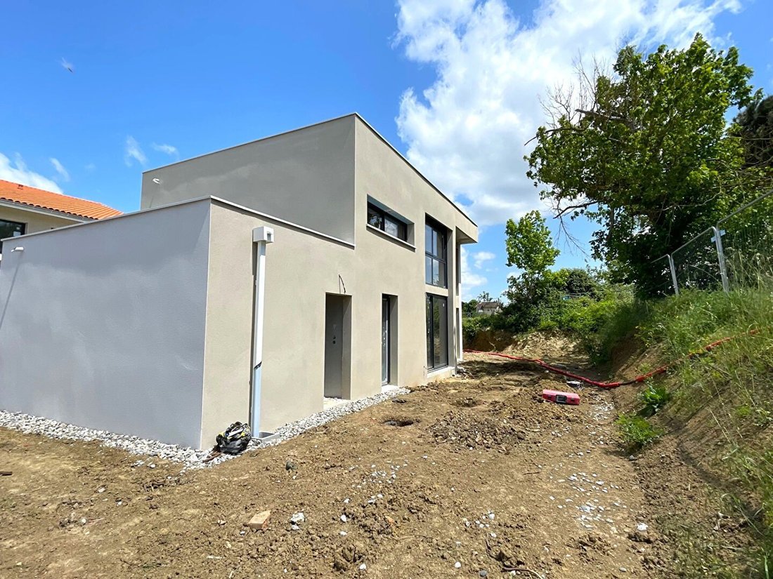 House in Saint Clair-Coteaux, Balma, France 3 - 16467701