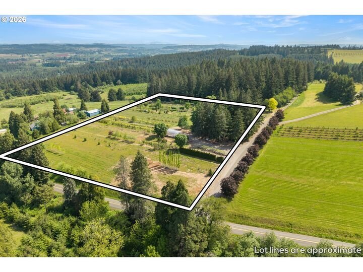 House in Sherwood, Oregon, United States 4 - 17942416