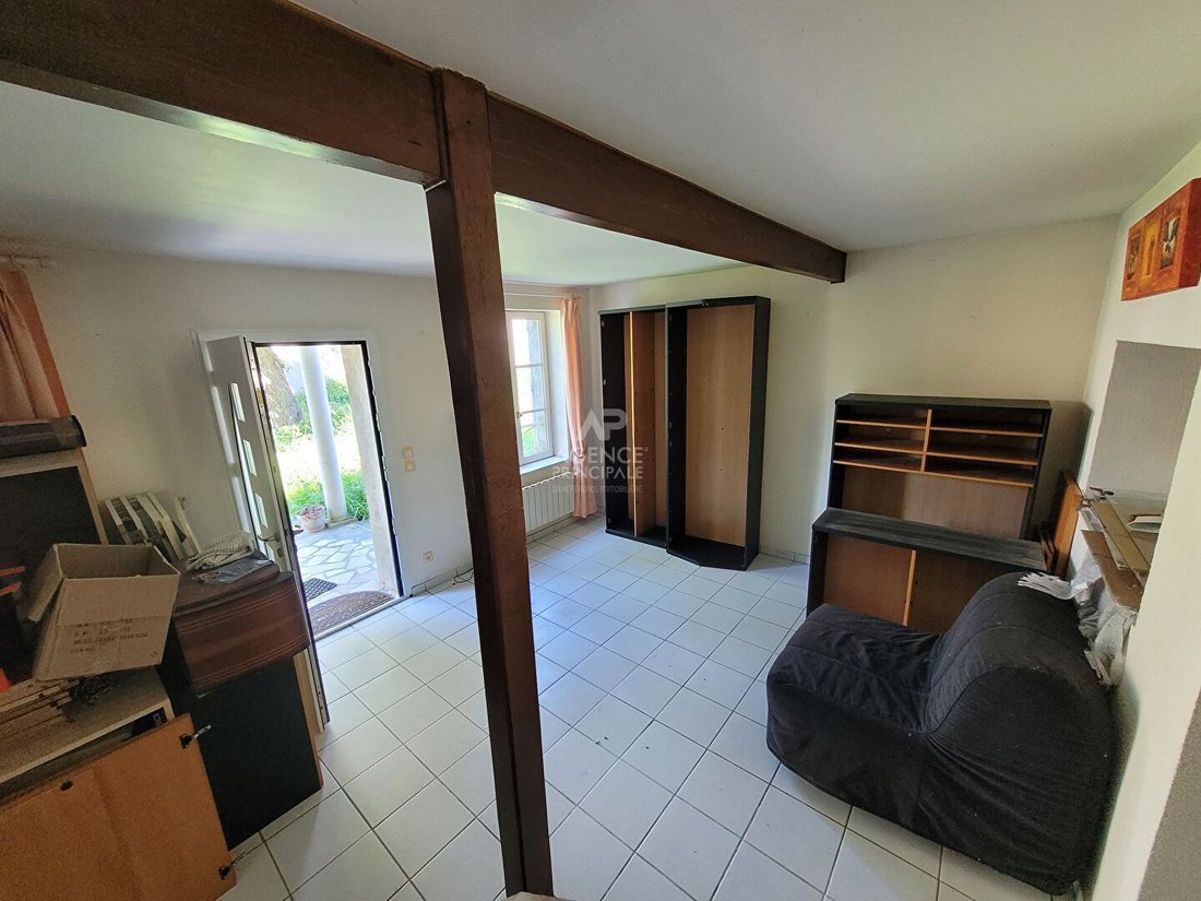 House in Centre, Le Pecq, France 5 - 16166674