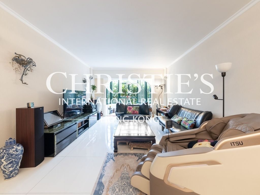 Apartment in Hong Kong, Hong Kong 3 - 17938436