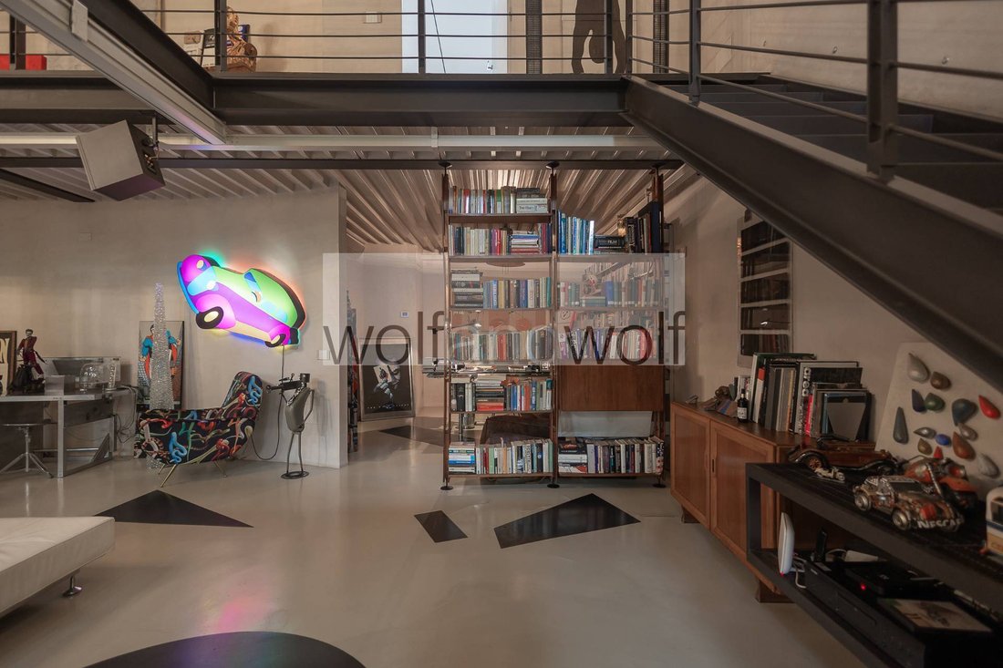 Apartment in Villapizzone - Varesina, Milan, Italy 2 - 17936129