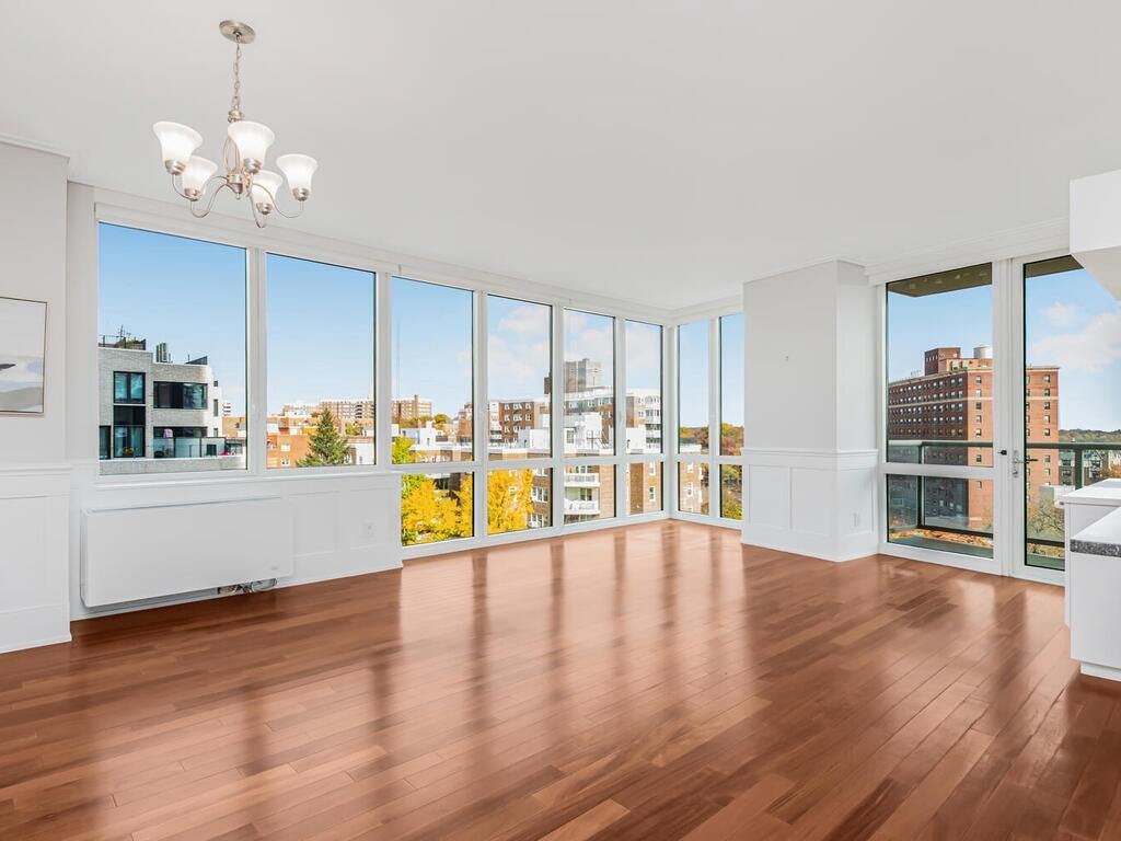 Condominio a New York, New York, Stati Uniti 4 - 17390796