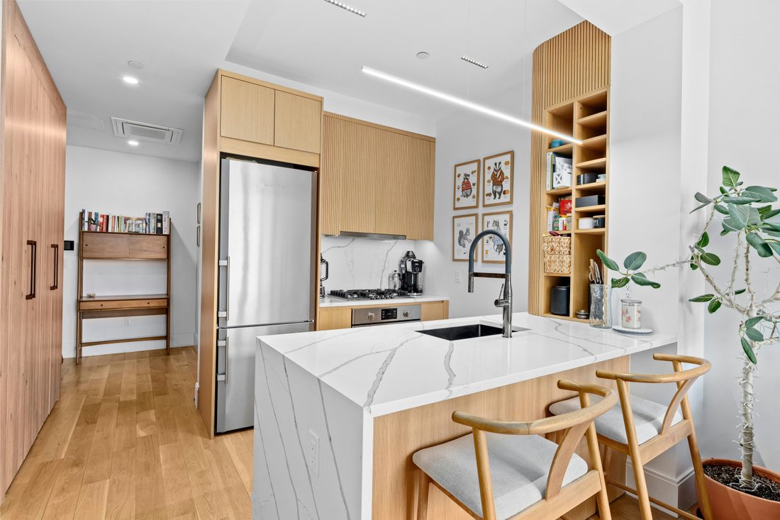 Condo in New York, New York, United States 2 - 17269648
