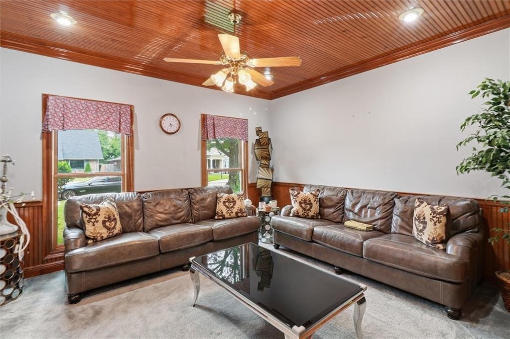 House in Kenner, Louisiana, United States 4 - 17940779
