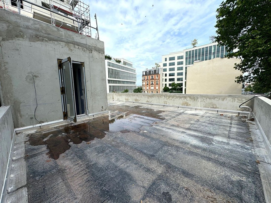 House in Centre Ville - Gambetta, Clichy, France 1 - 16467285