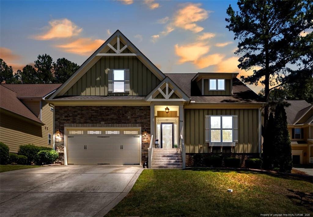 House in Spring Lake, North Carolina, United States 2 - 17940988