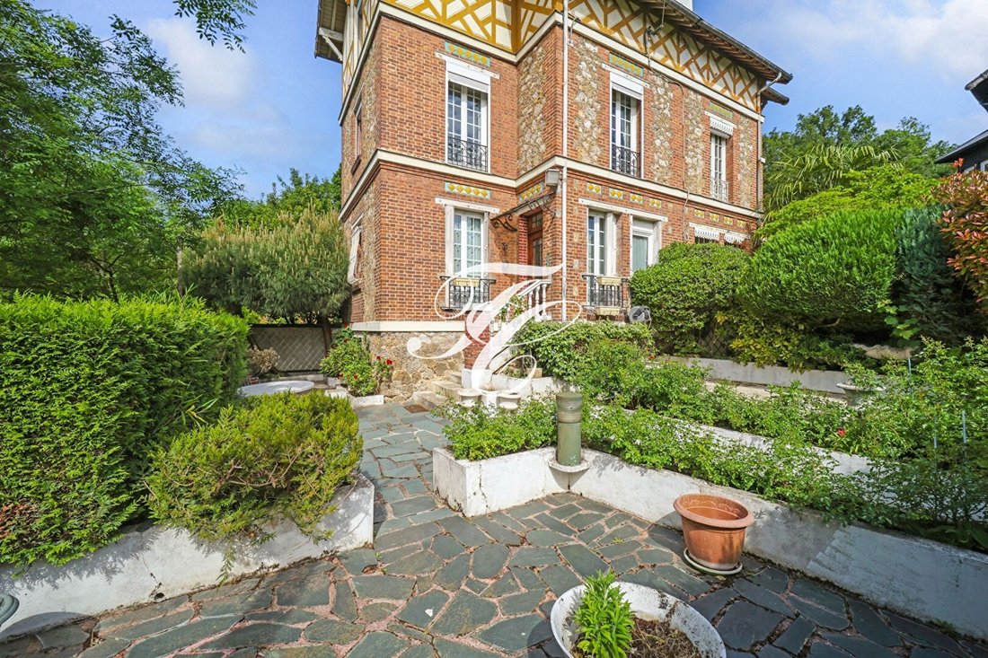 House in Croulebarbe, Paris 13e Arrondissement, Paris 2 - 17891309