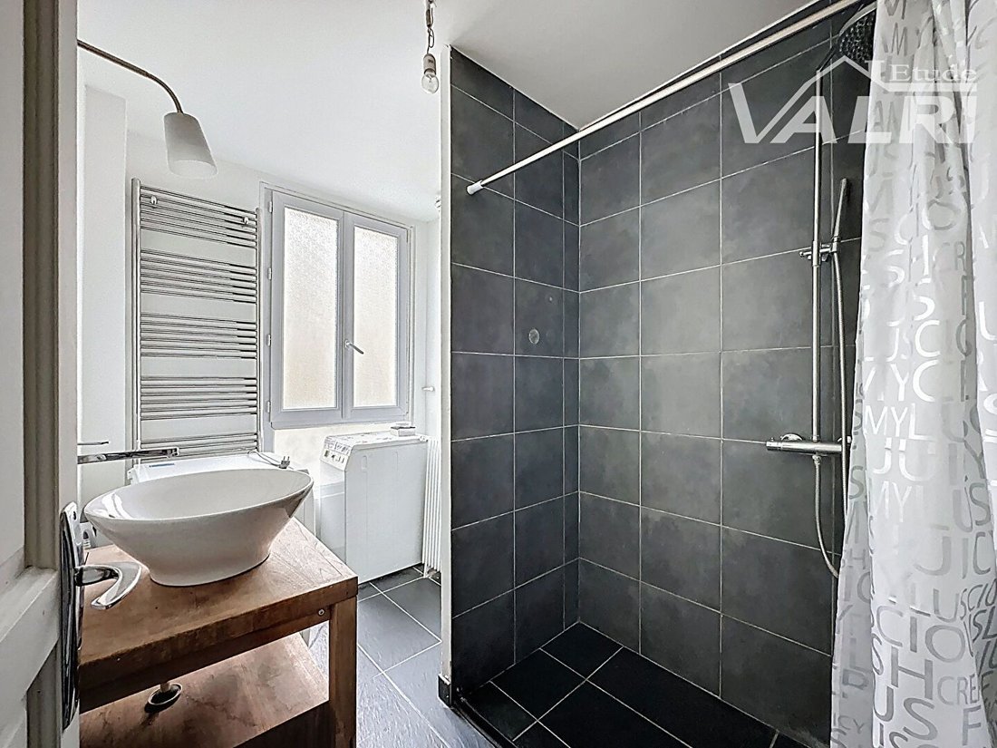 Apartment in Bois de Boulogne, Paris 16e Arrondissement, Paris 5 - 16947678