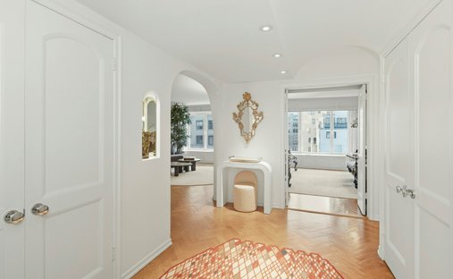 House in New York, New York, United States 1