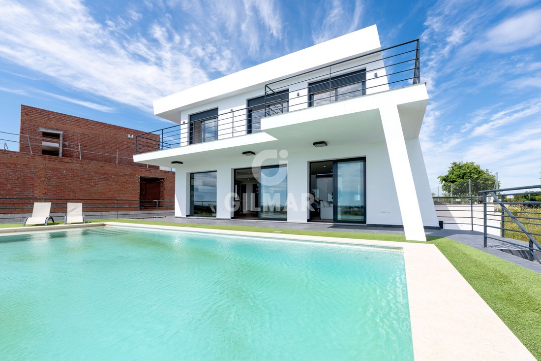 Villa in Puerto Real, Andalusia, Spain 2 - 17928178