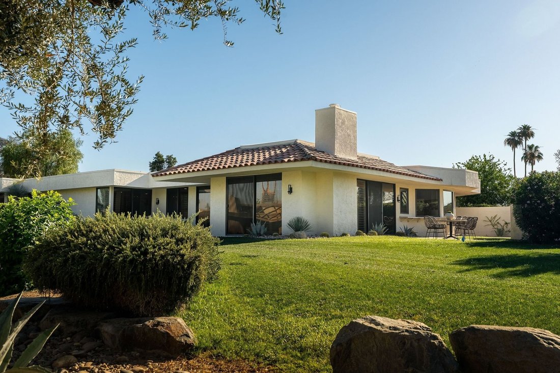 House in Rancho Mirage, California, United States 2 - 17932463