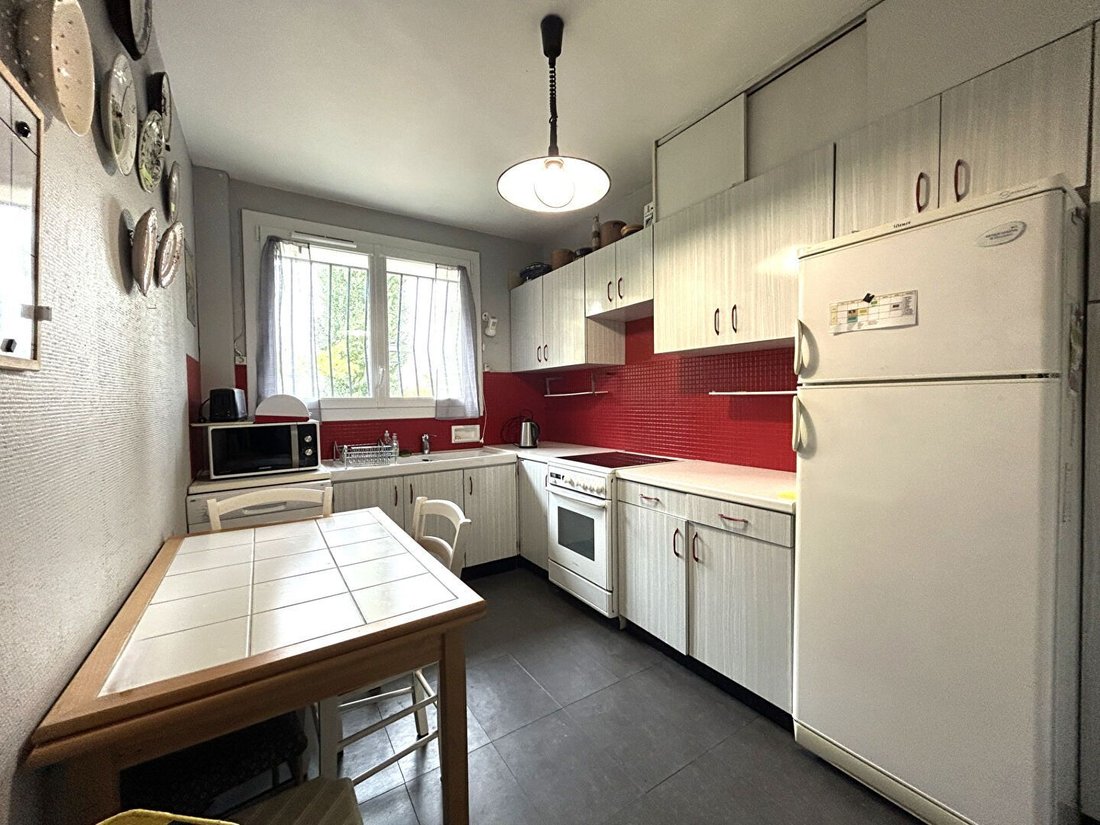 House in Antony, Ile-de-France, France 5 - 16471534