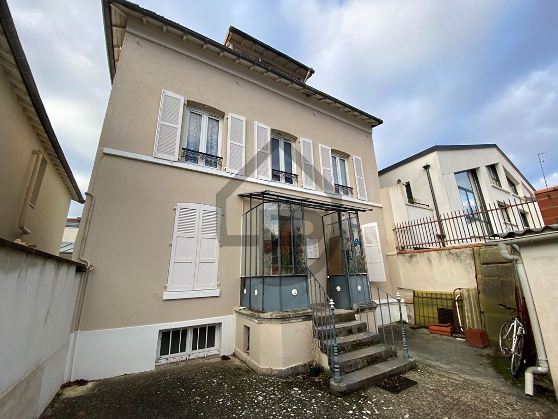 House in Centre, Nanterre, France 1 - 16800803