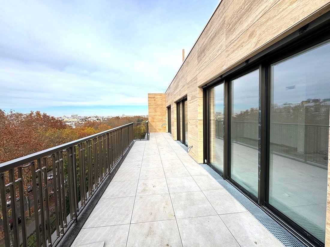 Apartment in La Plaine des Sablons, Neuilly-sur-Seine, France 3 - 16654707