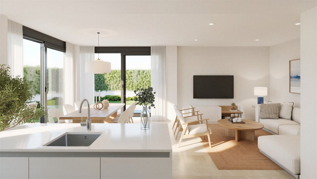 House in Playa de Palma, Palma, Balearic Islands 4 - 12672867