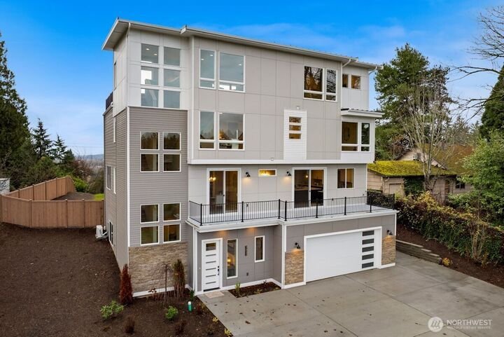 House in Tukwila, Washington, United States 3 - 17942172