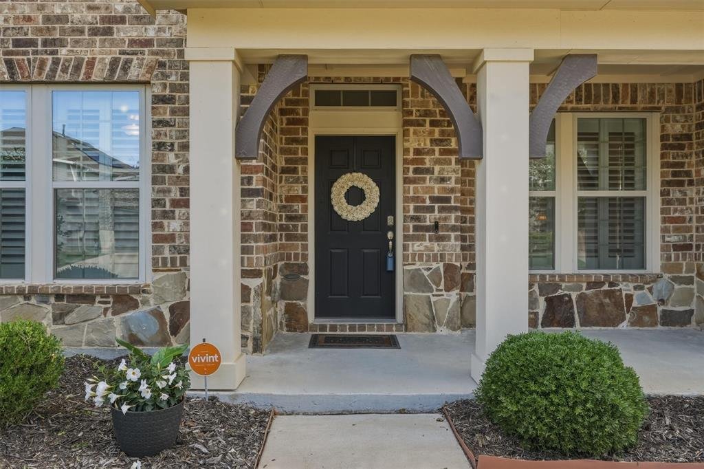 Casa a Fort Worth, Texas, Stati Uniti 2 - 17928806