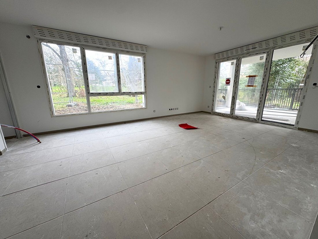 Apartment in Saint Cyprien, Toulouse, France 2 - 16540776