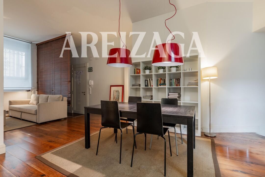 Apartment in Centro, Donostia-San Sebastian, Spain 3 - 17932848