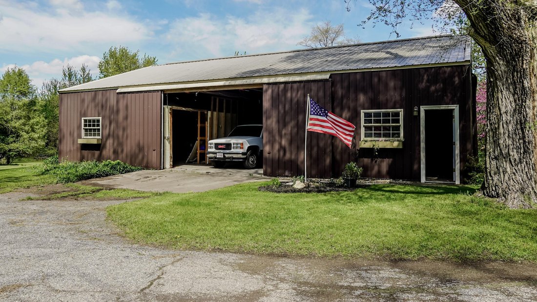 House in Crown Point, Indiana, United States 2 - 17941777