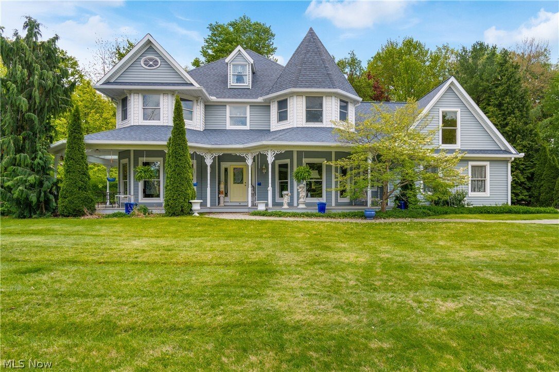 House in Stow, Ohio, United States 2 - 17932794