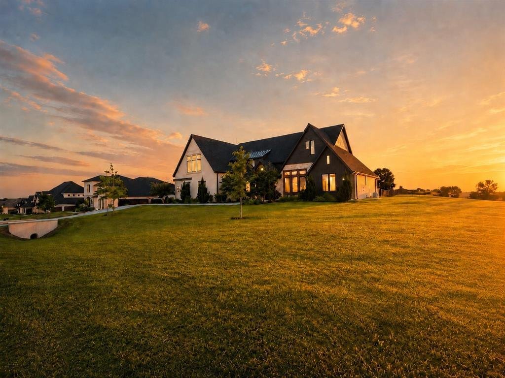 House in Fort Worth, Texas, United States 2 - 17934706