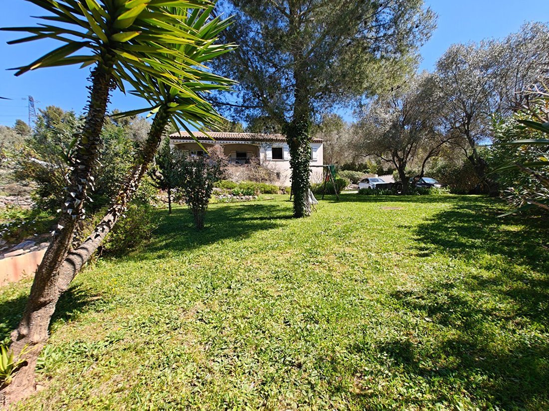 Villa in Valette Nord, La Valette-du-Var, France 1 - 17003416
