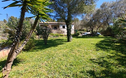 Villa a Valette Nord, La Valette-du-Var, Francia 1