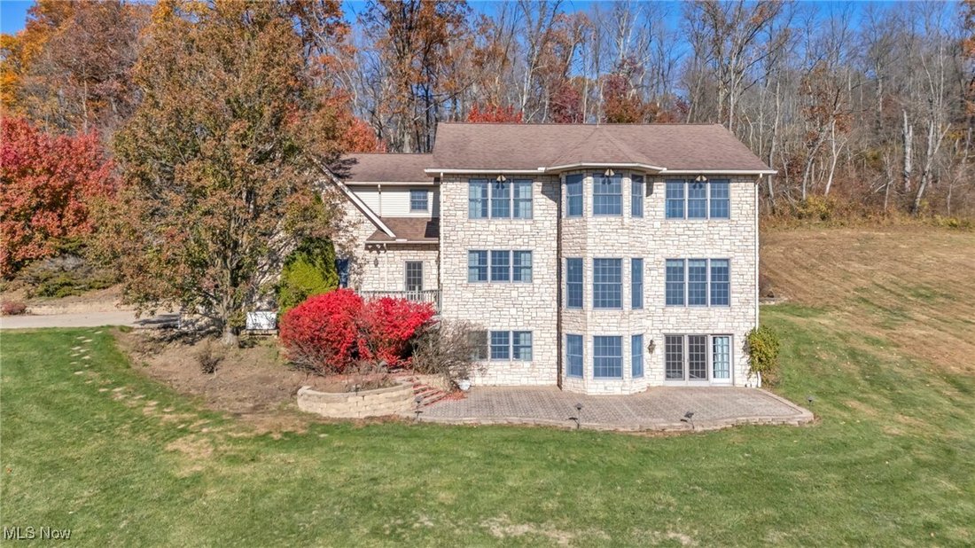 House in Millersburg, Ohio, United States 1 - 17932795