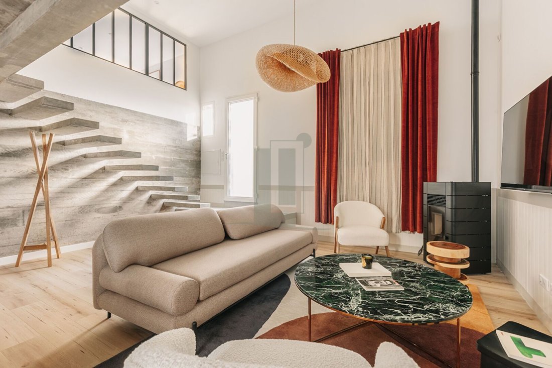 Apartment in Saint Martin-Cité des Fleurs, Biarritz, France 5 - 17270438