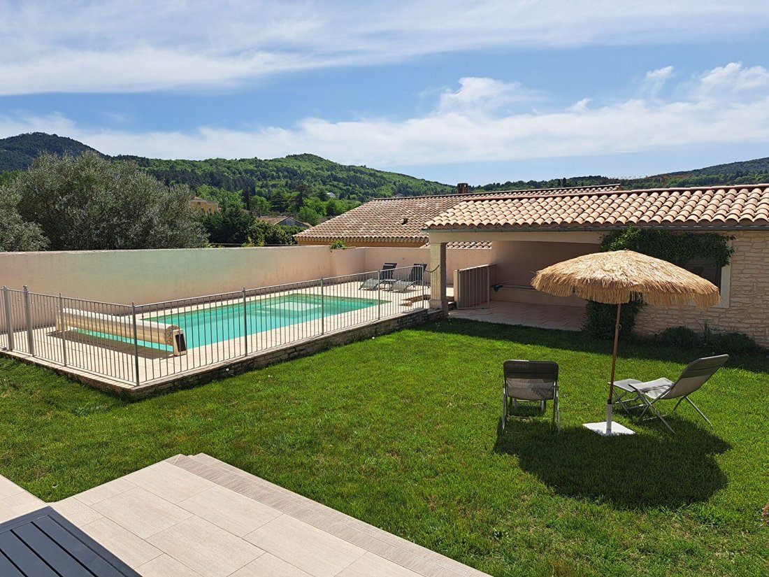 House in Malaucène, Provence-Alpes-Côte d'Azur, France 2 - 17735377