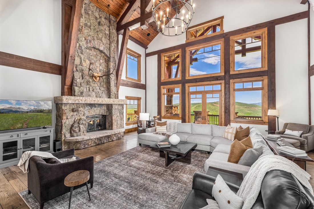 House in Edwards, Colorado, United States 3 - 17929597