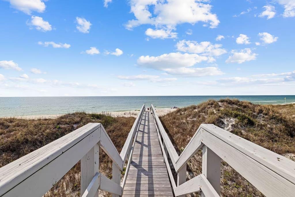 House in Port St. Joe, Florida, United States 3 - 17928421