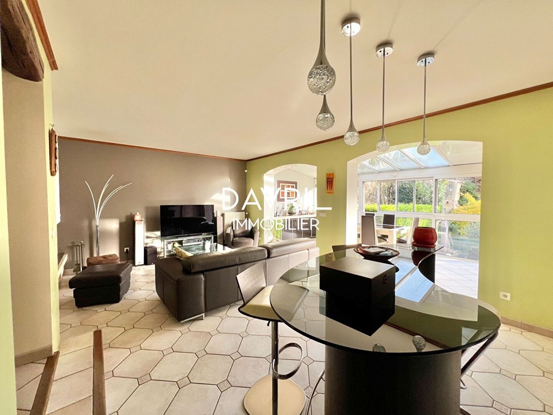 House in Basses Roches, Conflans-Sainte-Honorine, France 5 - 17446784
