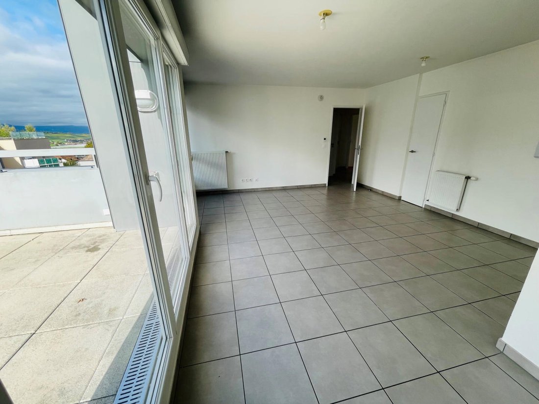 Apartment in Saint-Julien-en-Genevois, Auvergne-Rhône-Alpes, France 5 - 15502680