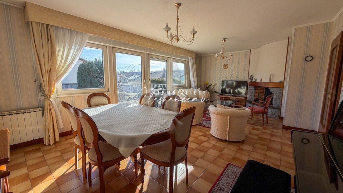 House in Orgeval, Ile-de-France, France 2 - 16577843