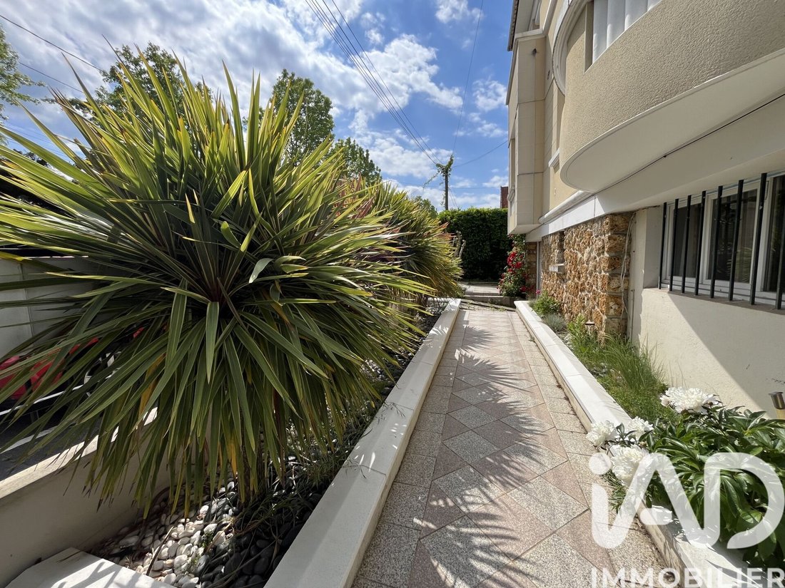 House in Le Breuil, Epinay-sur-Orge, France 2 - 17398751
