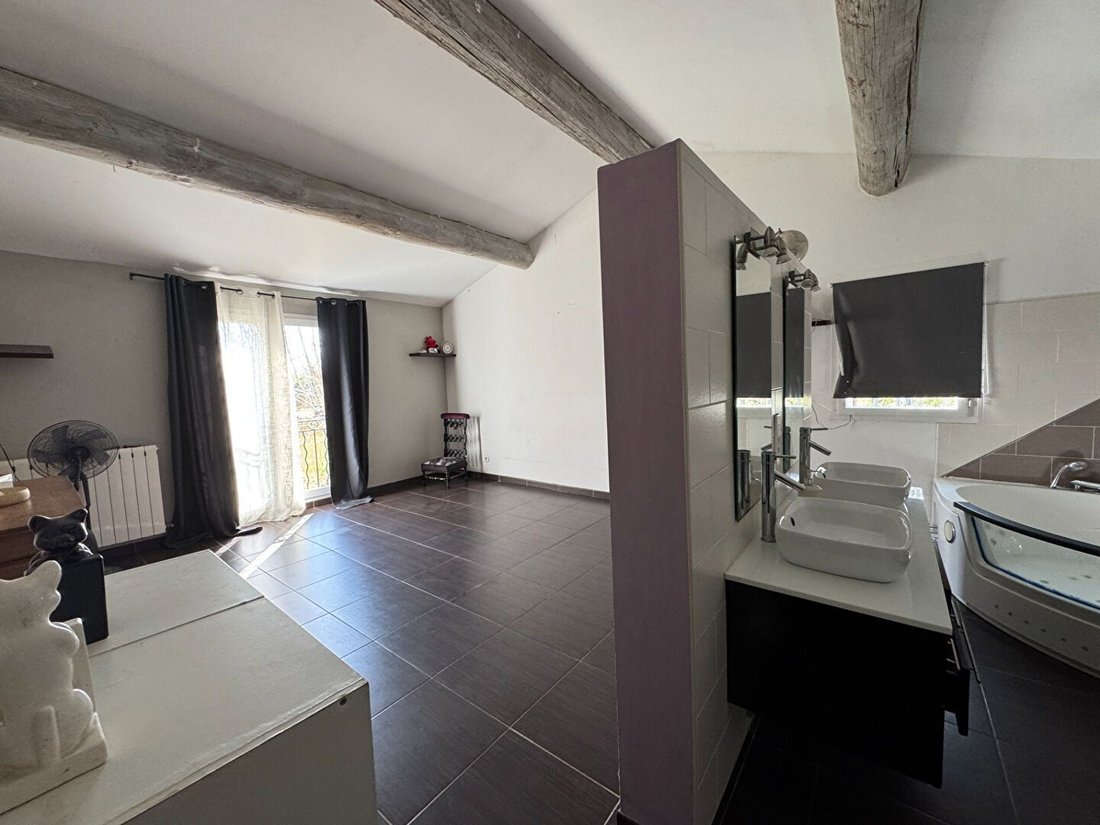House in Bel Air-Jasse des Bernades La Crau-Les Barettes, Salon-de-Provence, France 4 - 17505587