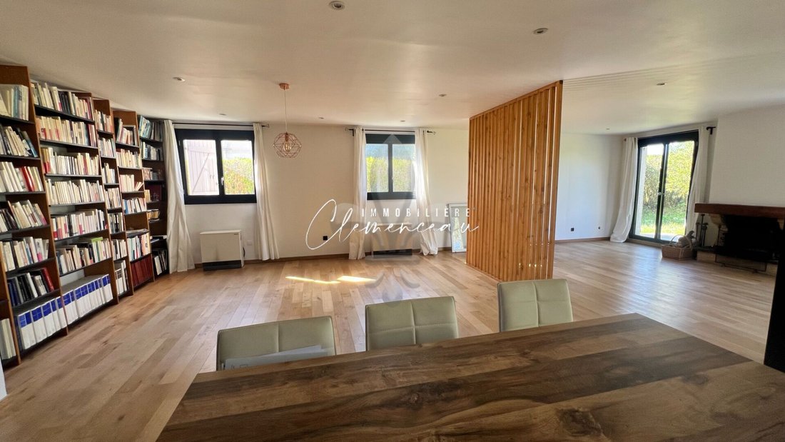 House in Villennes-sur-Seine, Ile-de-France, France 4 - 16066342