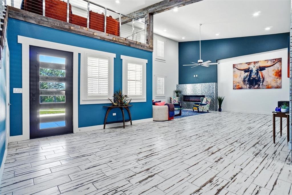 House in Azle, Texas, United States 4 - 17928687