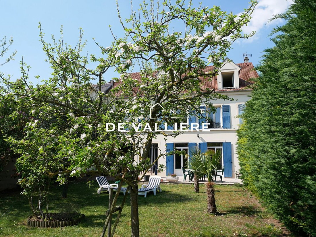 House in Centre, Nanterre, France 1 - 17565871