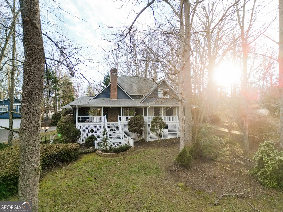 House in Blairsville, Georgia, United States 3 - 17939391